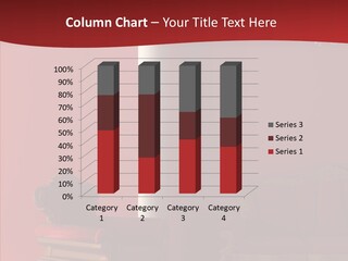 Team Corporate Writing PowerPoint Template