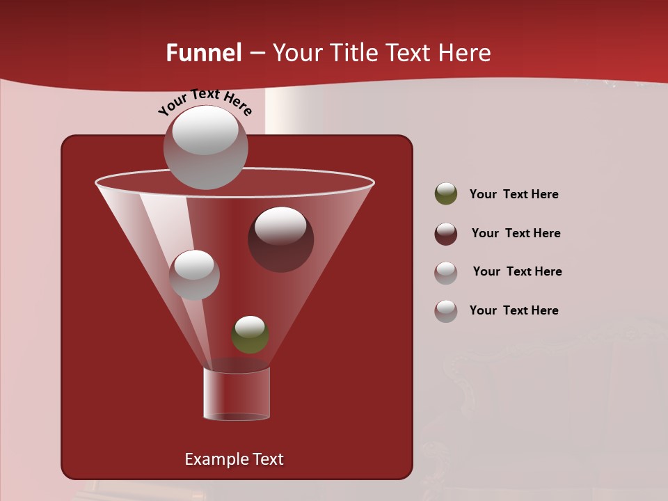 Team Corporate Writing PowerPoint Template