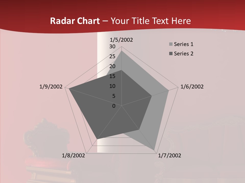Team Corporate Writing PowerPoint Template