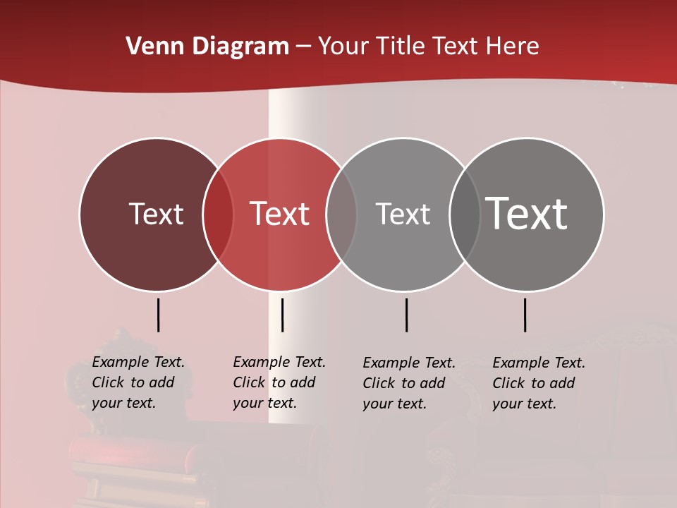 Team Corporate Writing PowerPoint Template