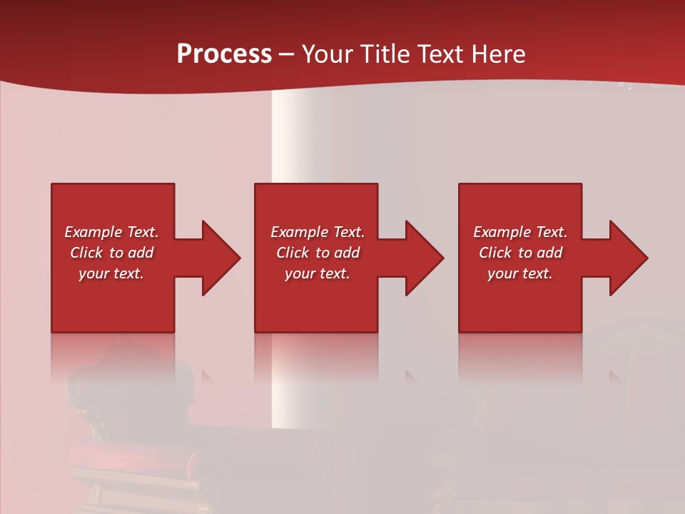 Team Corporate Writing PowerPoint Template
