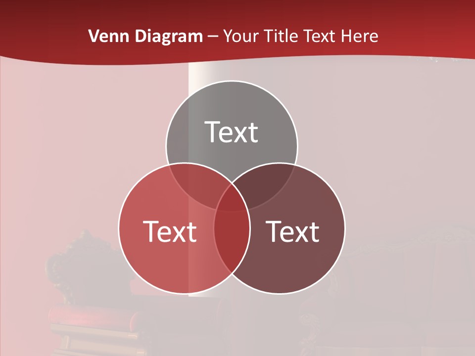 Team Corporate Writing PowerPoint Template