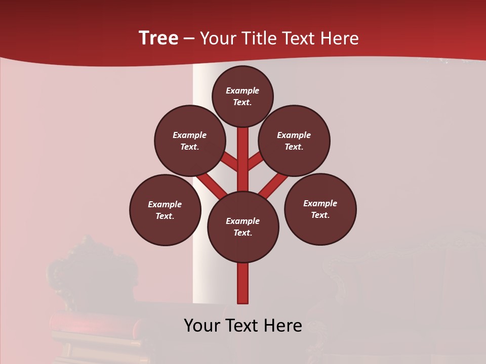 Team Corporate Writing PowerPoint Template