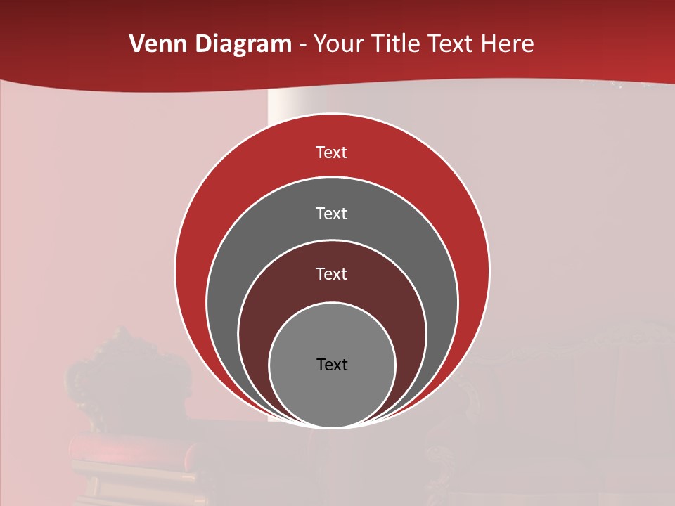 Team Corporate Writing PowerPoint Template