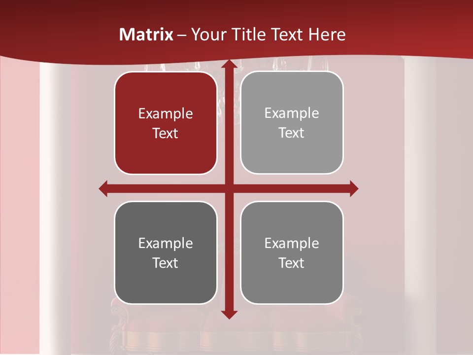 Itting Group Together PowerPoint Template
