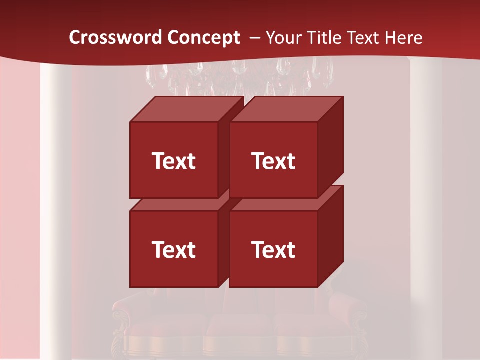 Itting Group Together PowerPoint Template