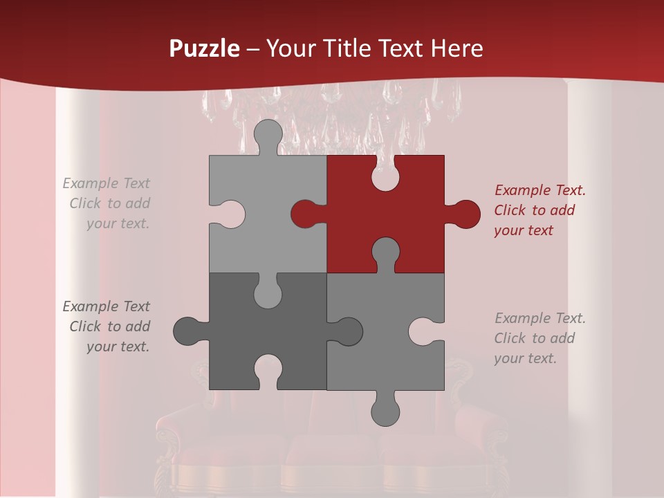 Itting Group Together PowerPoint Template