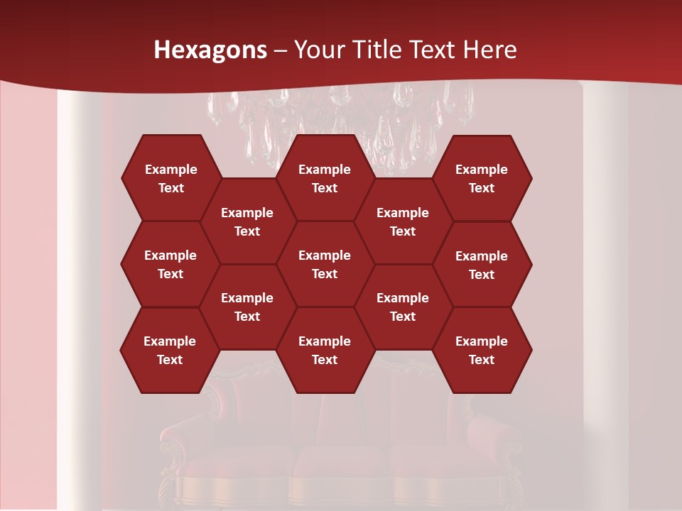 Itting Group Together PowerPoint Template