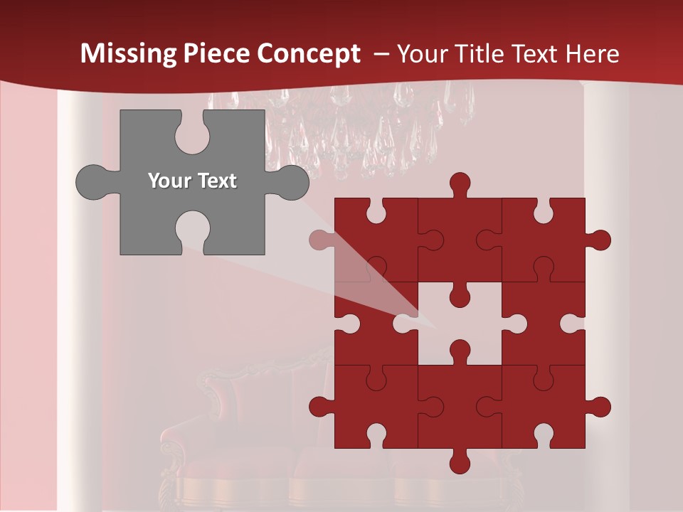 Itting Group Together PowerPoint Template