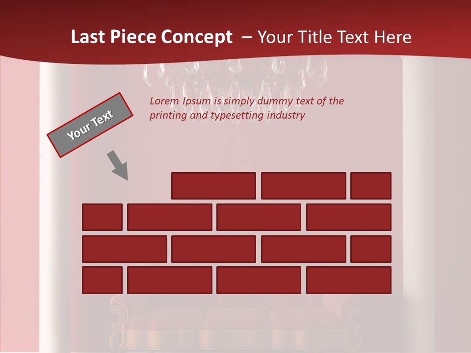 Itting Group Together PowerPoint Template