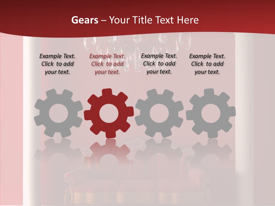 Itting Group Together PowerPoint Template