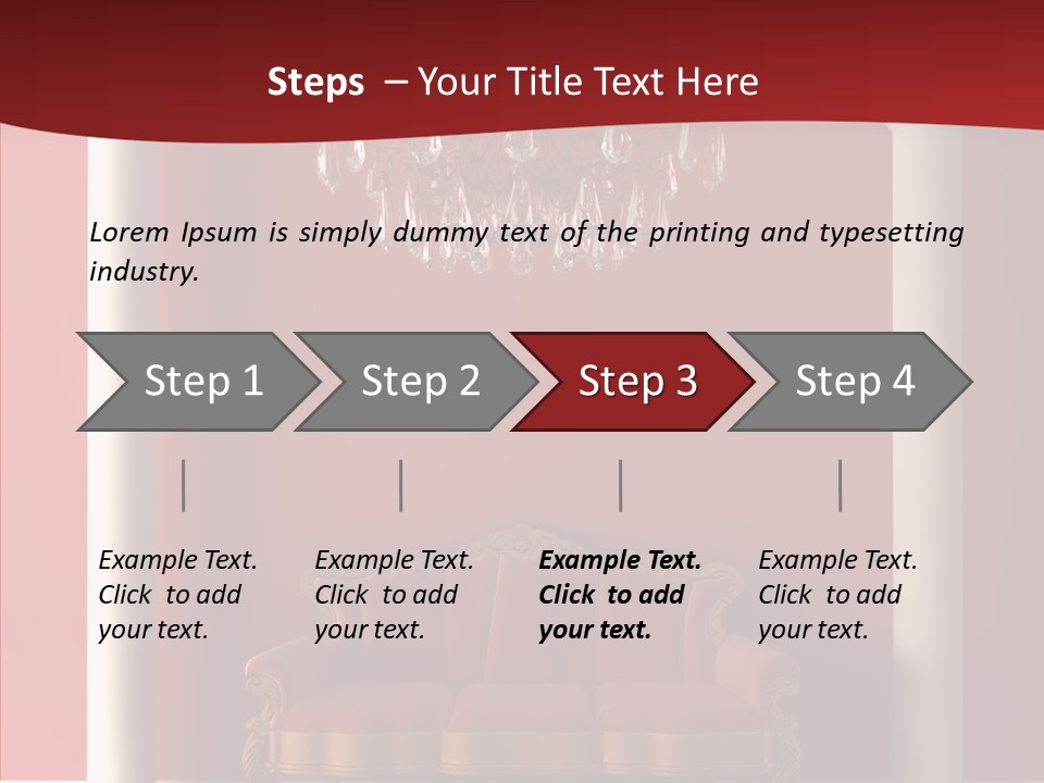 Itting Group Together PowerPoint Template