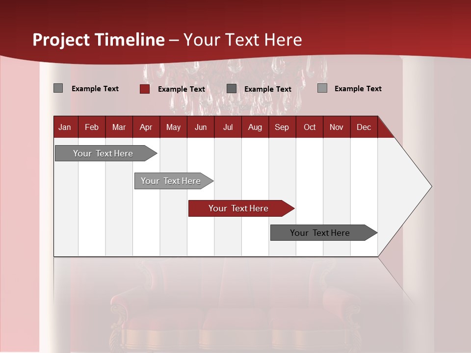 Itting Group Together PowerPoint Template