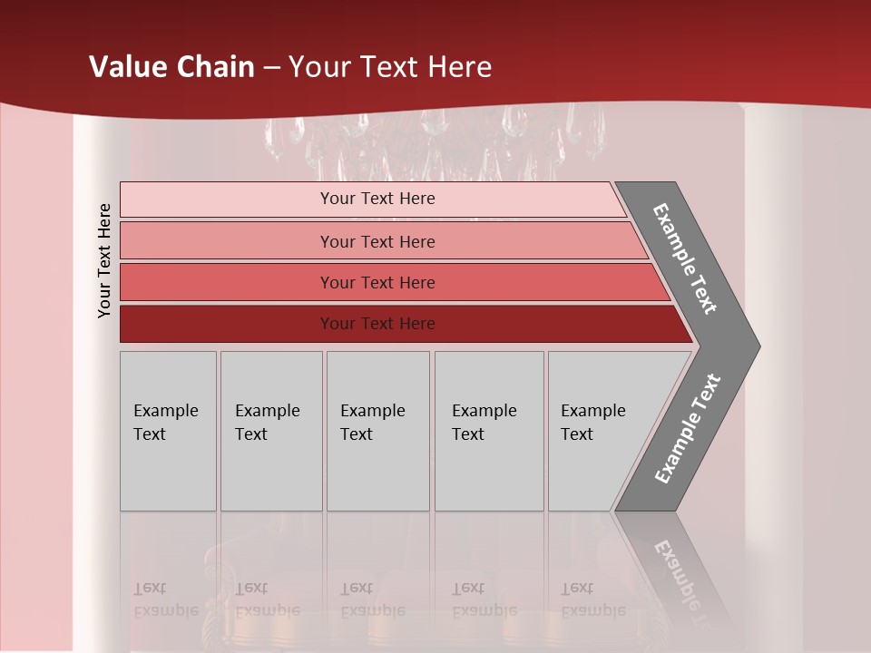 Itting Group Together PowerPoint Template
