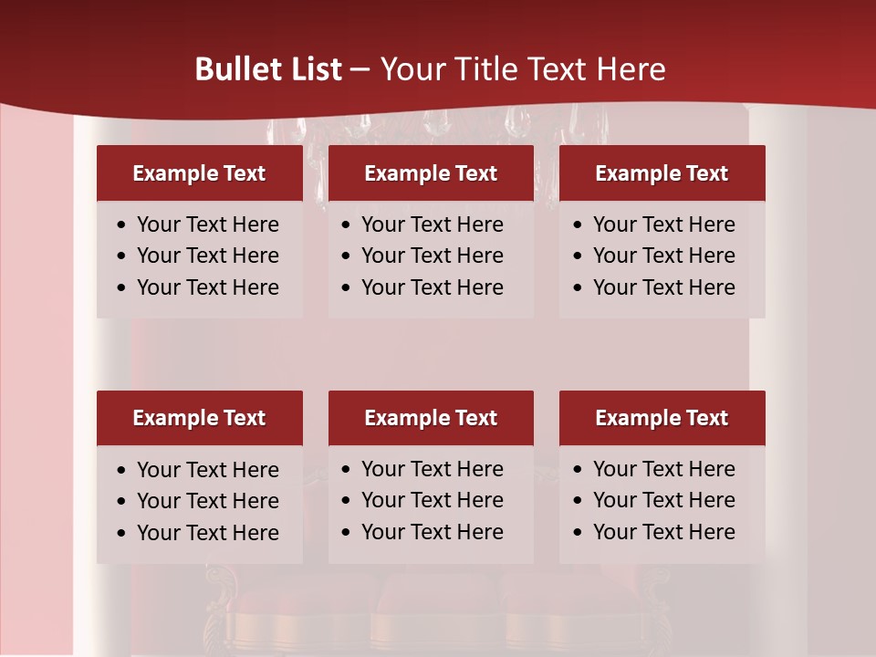 Itting Group Together PowerPoint Template