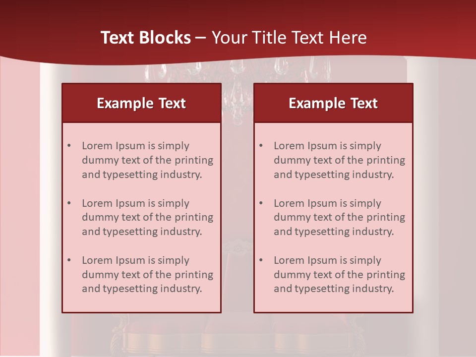 Itting Group Together PowerPoint Template