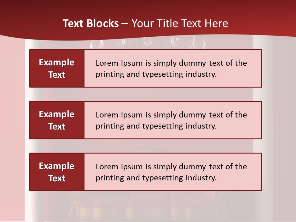 Itting Group Together PowerPoint Template