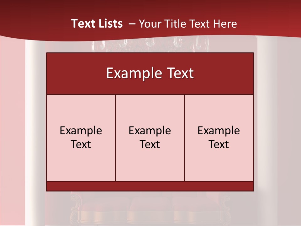 Itting Group Together PowerPoint Template