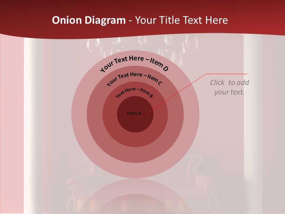 Itting Group Together PowerPoint Template