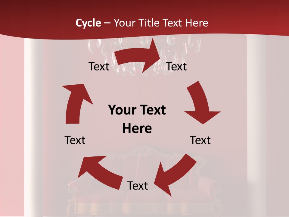 Itting Group Together PowerPoint Template
