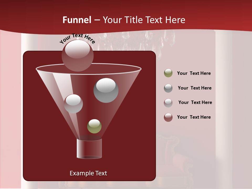 Itting Group Together PowerPoint Template