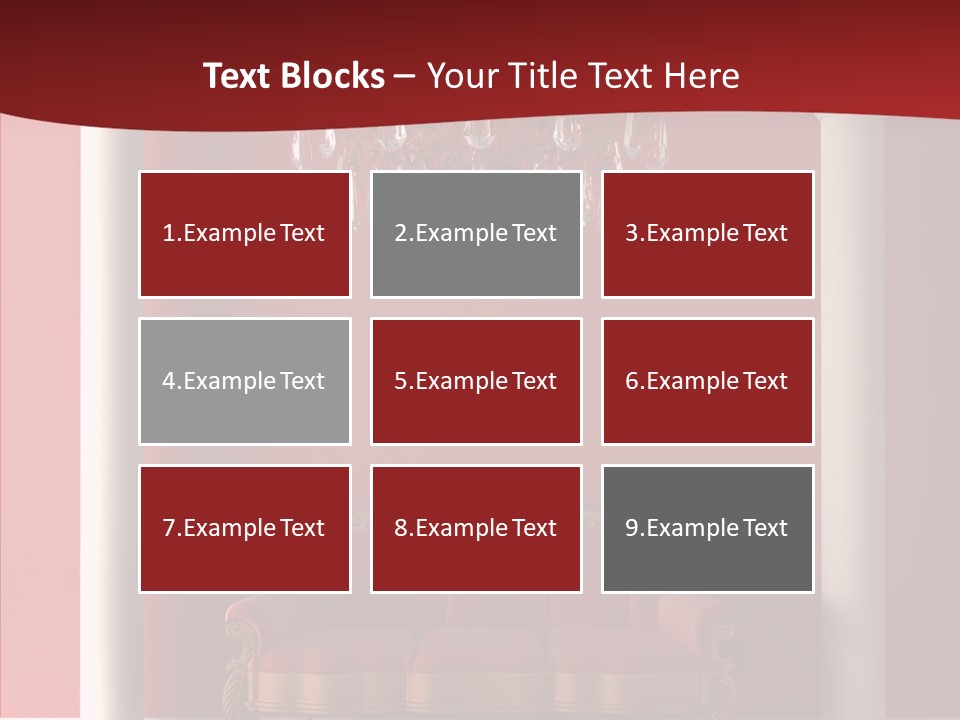 Itting Group Together PowerPoint Template