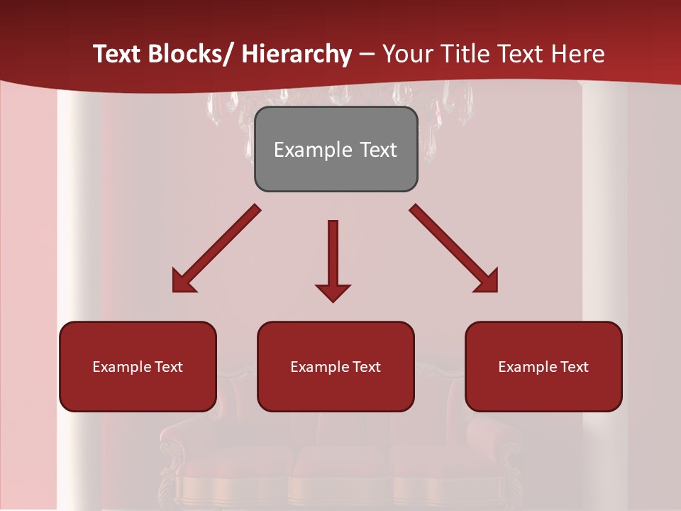 Itting Group Together PowerPoint Template