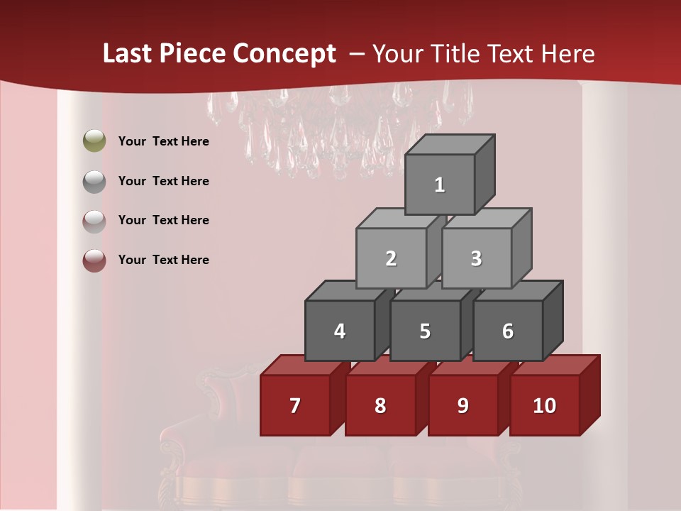 Itting Group Together PowerPoint Template