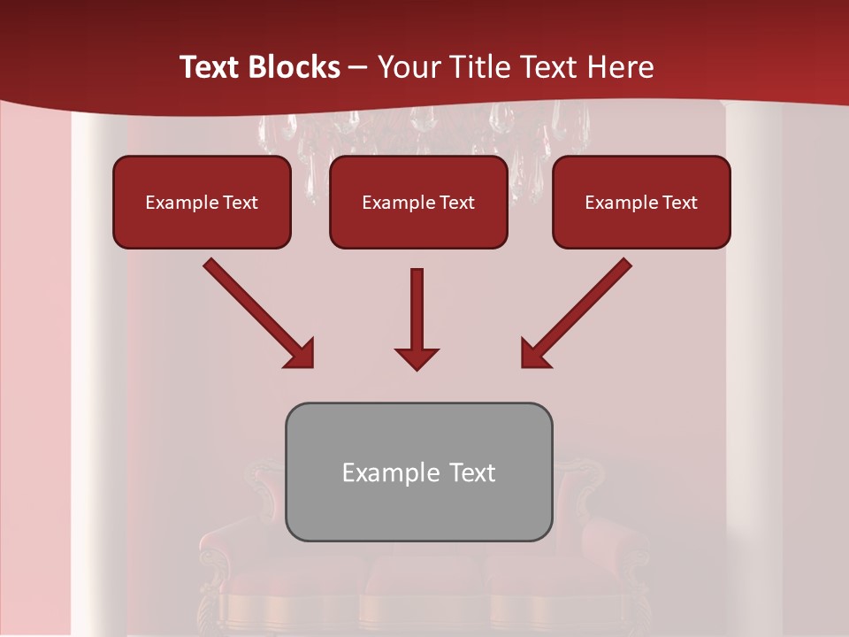 Itting Group Together PowerPoint Template