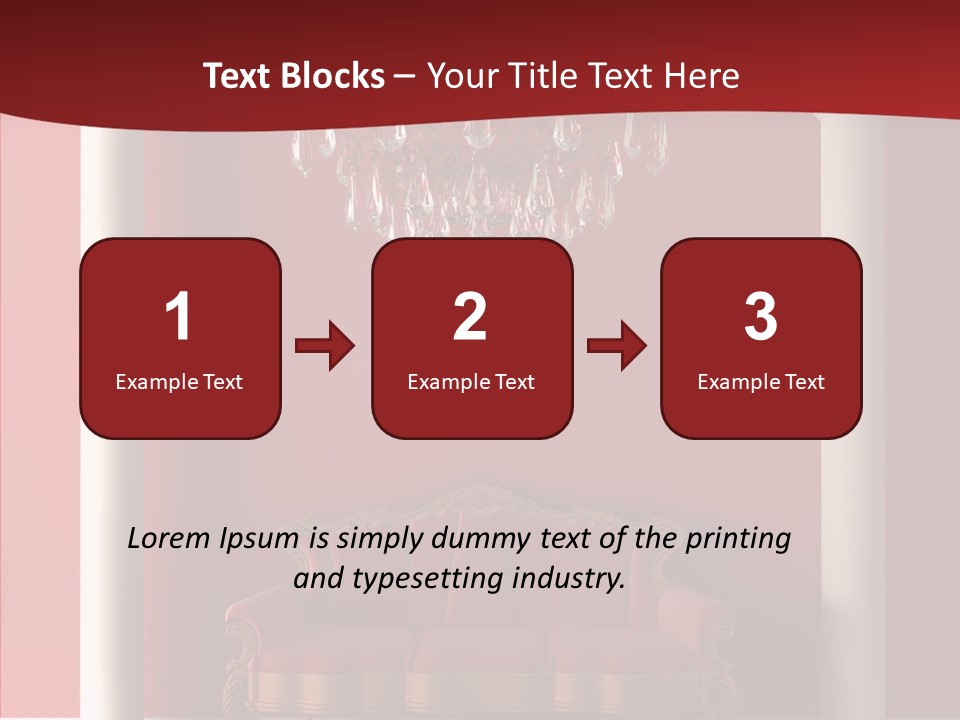 Itting Group Together PowerPoint Template