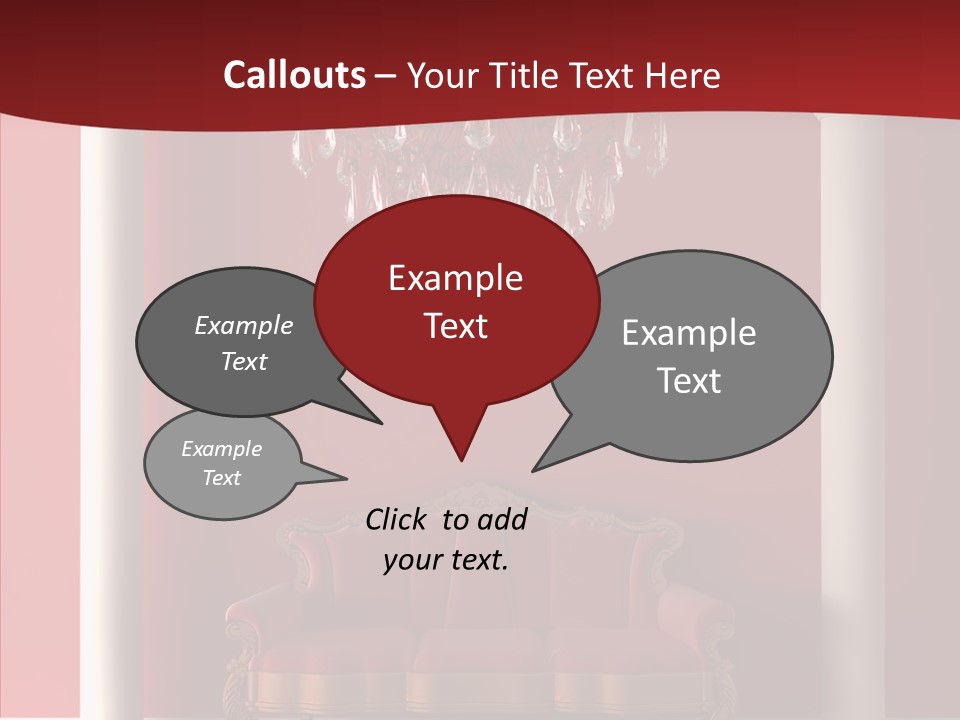 Itting Group Together PowerPoint Template