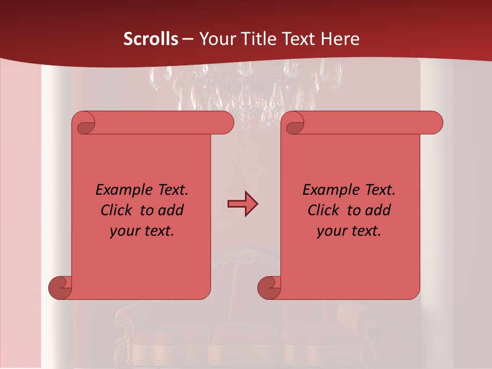 Itting Group Together PowerPoint Template
