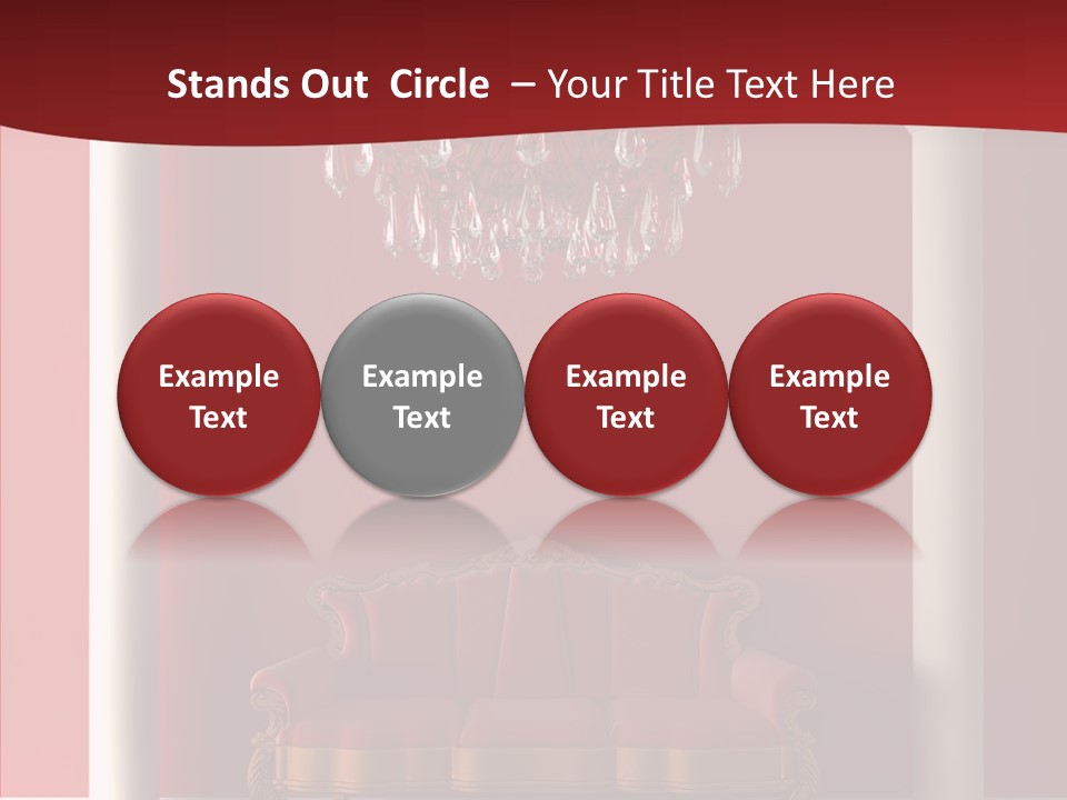 Itting Group Together PowerPoint Template