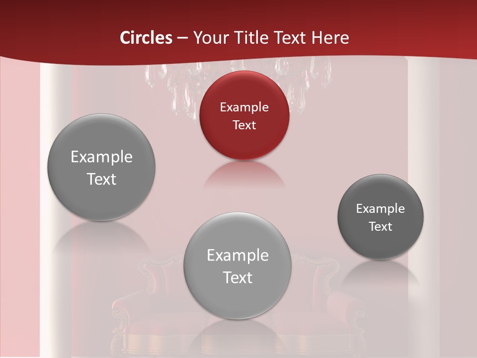 Itting Group Together PowerPoint Template