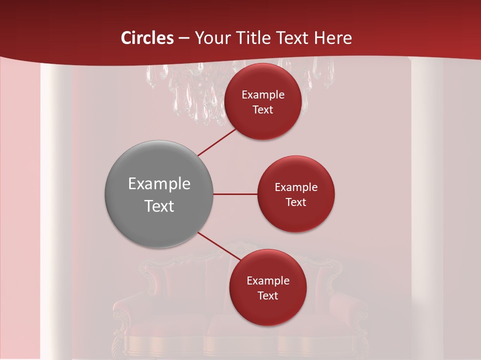Itting Group Together PowerPoint Template