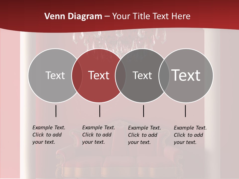 Itting Group Together PowerPoint Template