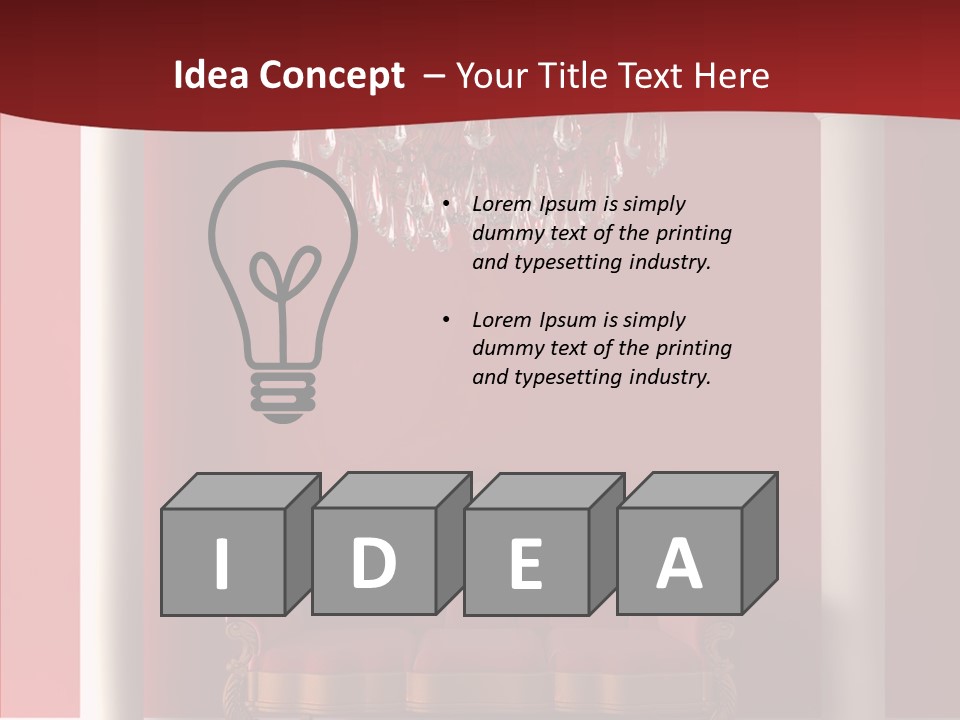 Itting Group Together PowerPoint Template