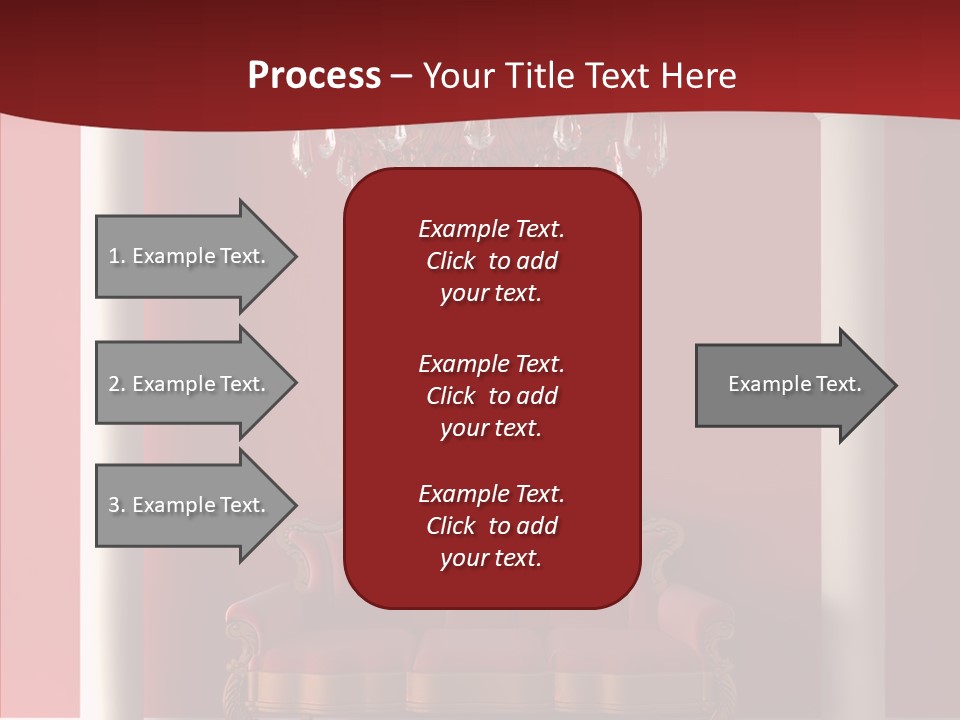 Itting Group Together PowerPoint Template