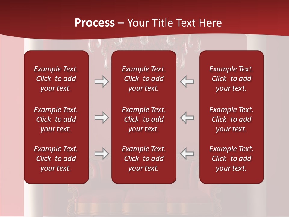 Itting Group Together PowerPoint Template