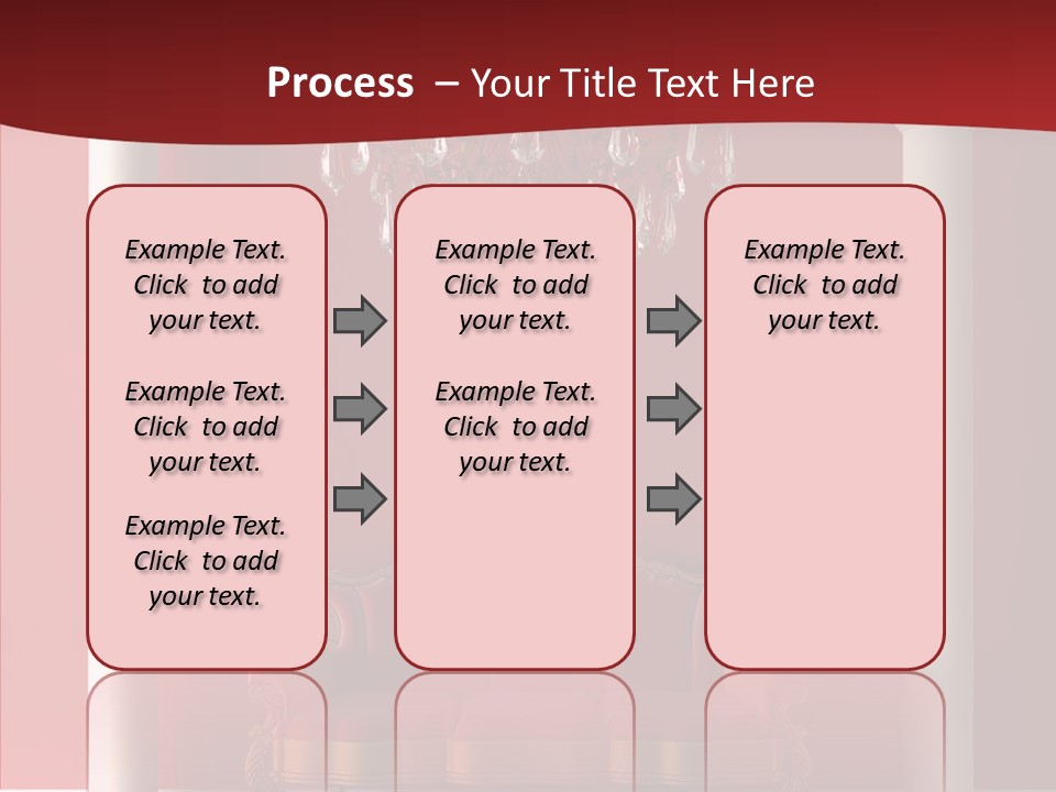 Itting Group Together PowerPoint Template