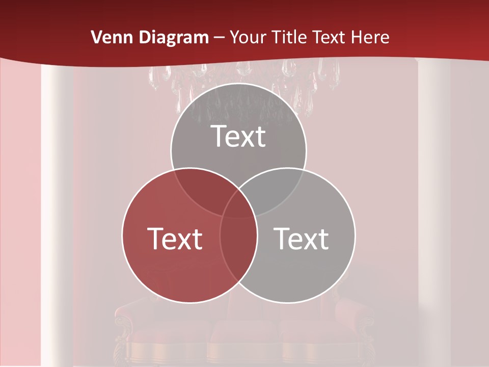 Itting Group Together PowerPoint Template