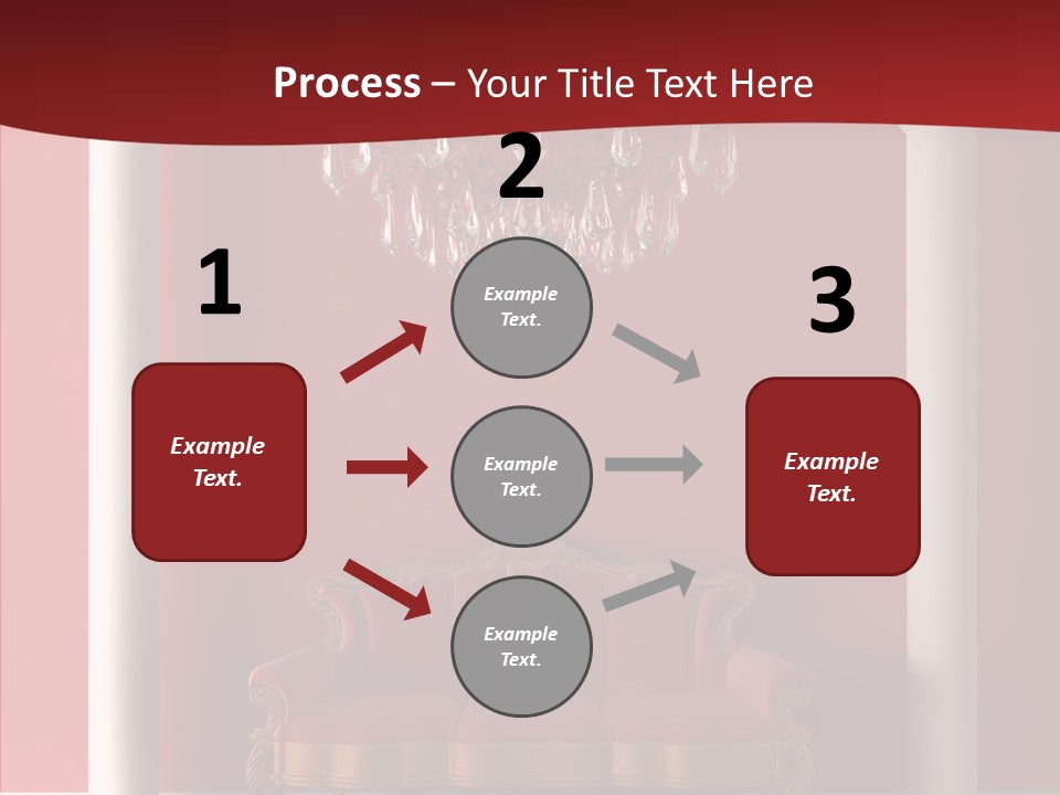 Itting Group Together PowerPoint Template