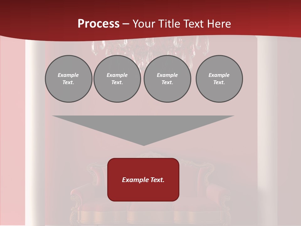 Itting Group Together PowerPoint Template