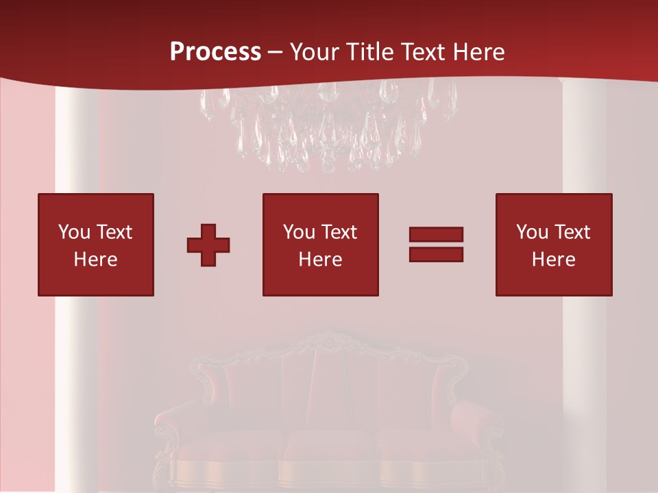 Itting Group Together PowerPoint Template
