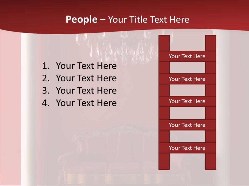 Itting Group Together PowerPoint Template