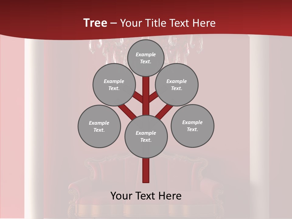 Itting Group Together PowerPoint Template