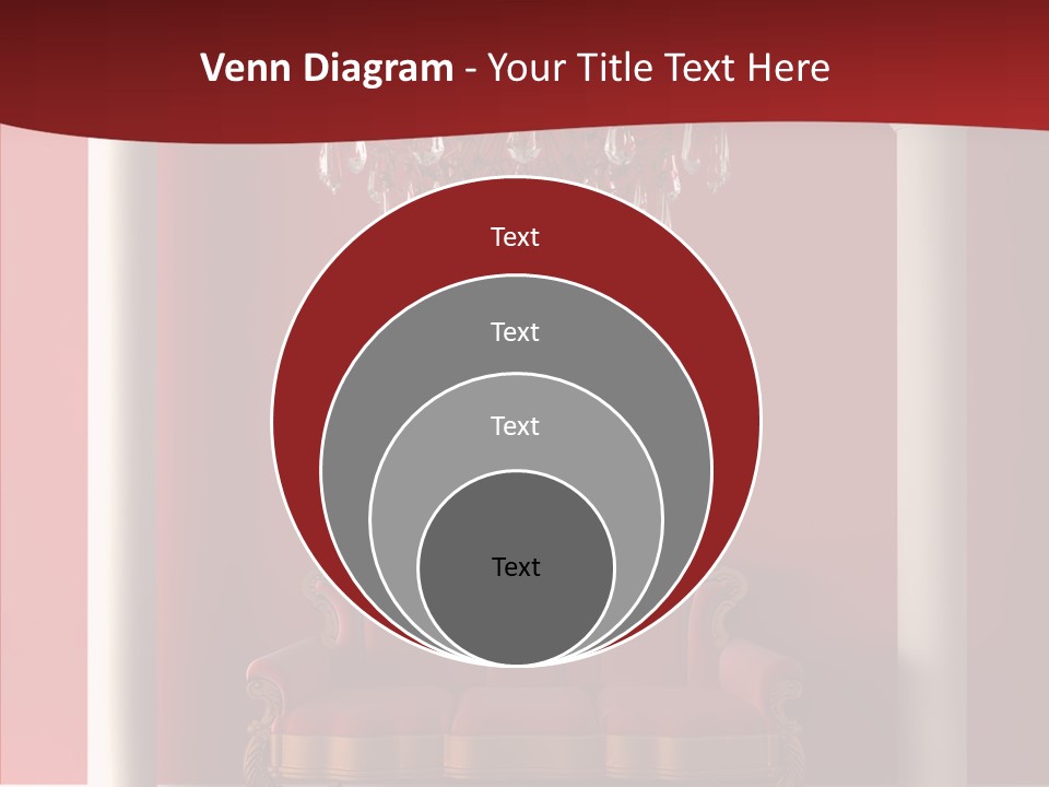 Itting Group Together PowerPoint Template