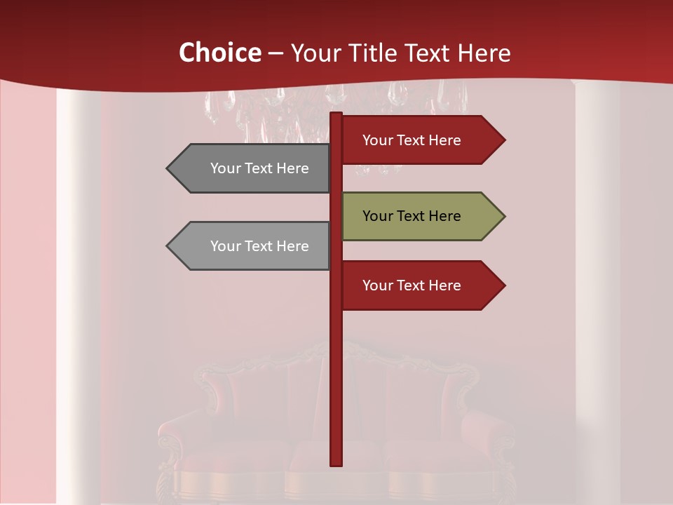 Itting Group Together PowerPoint Template