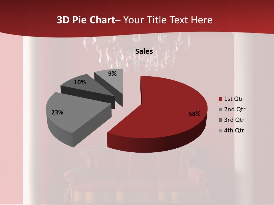 Itting Group Together PowerPoint Template