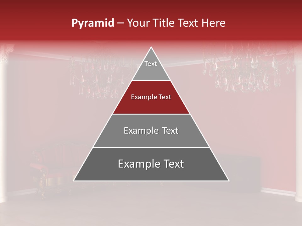 Corporate Di Cu Ion Li Ten PowerPoint Template